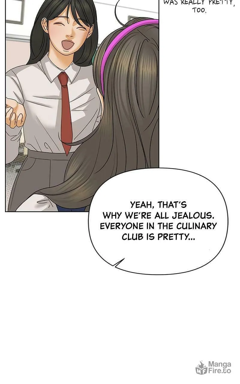 Read The Fox Club chapter 44 image 26 on Lezhin