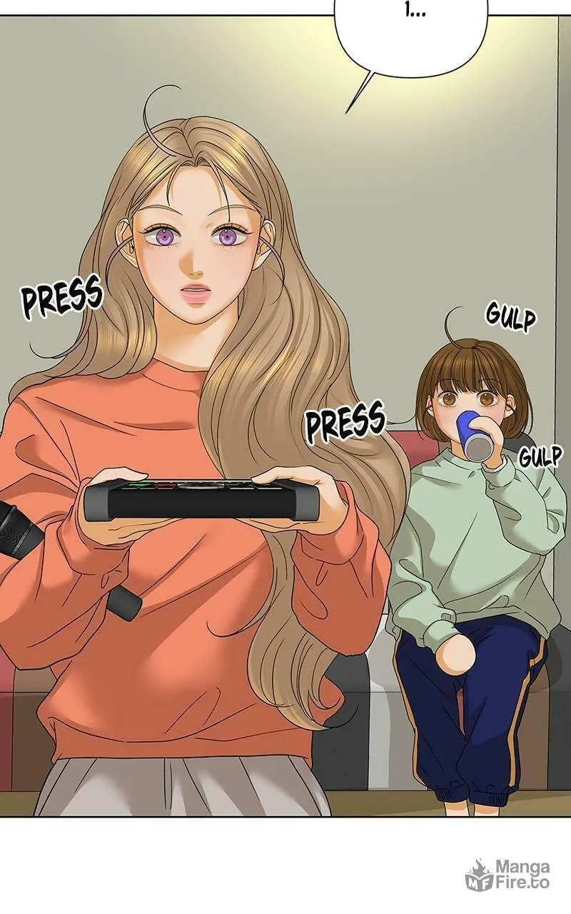 Read The Fox Club chapter 44 image 35 on Lezhin