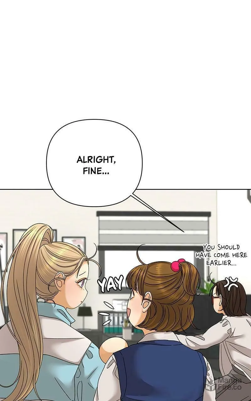 Read The Fox Club chapter 44 image 4 on Lezhin