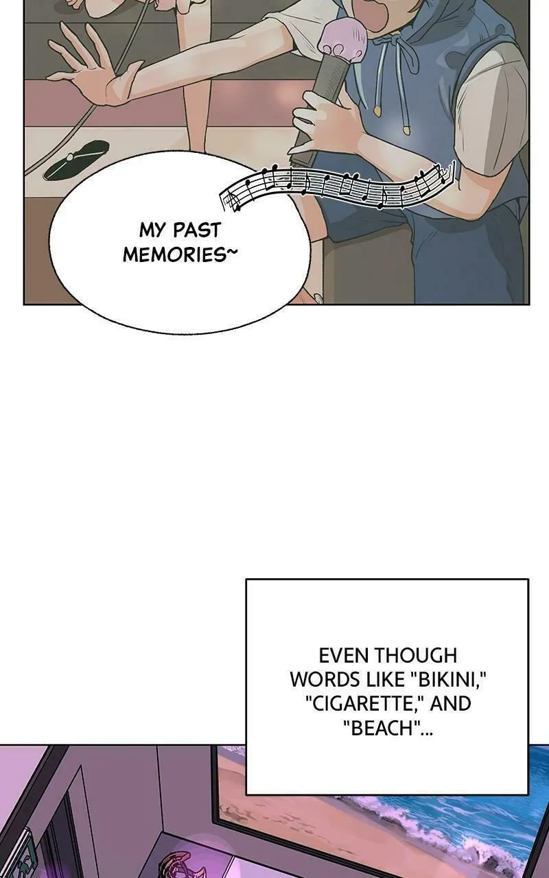 Read The Fox Club chapter 44 image 46 on Lezhin