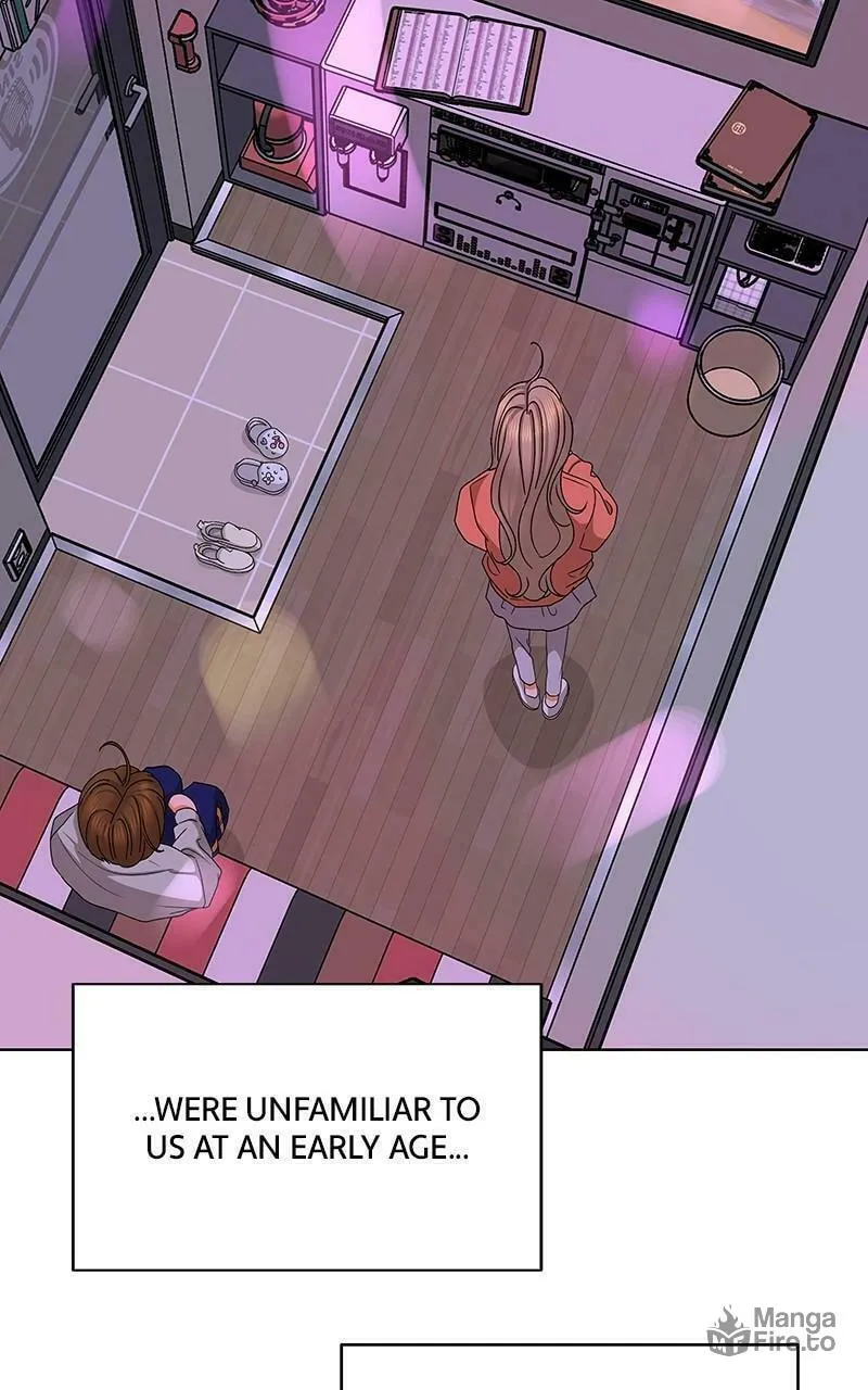 Read The Fox Club chapter 44 image 47 on Lezhin