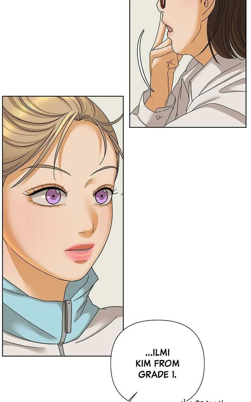 Read The Fox Club chapter 44 image 6 on Lezhin