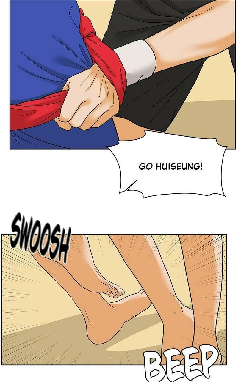 Read The Fox Club chapter 44 image 61 on Lezhin