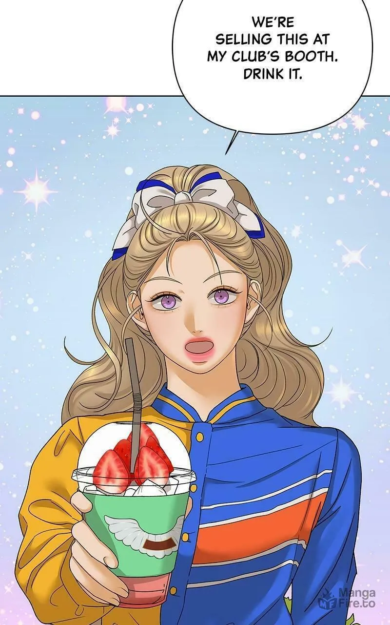 Read The Fox Club chapter 44 image 69 on Lezhin