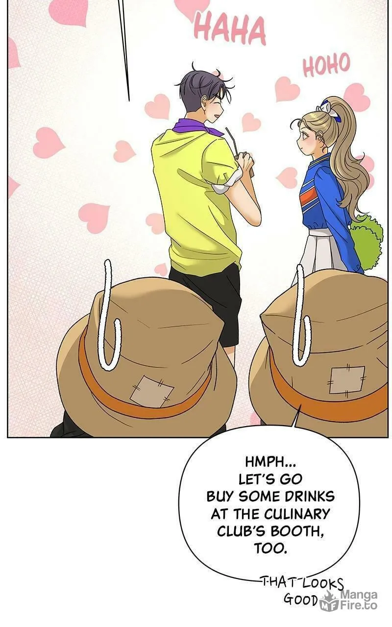 Read The Fox Club chapter 44 image 74 on Lezhin