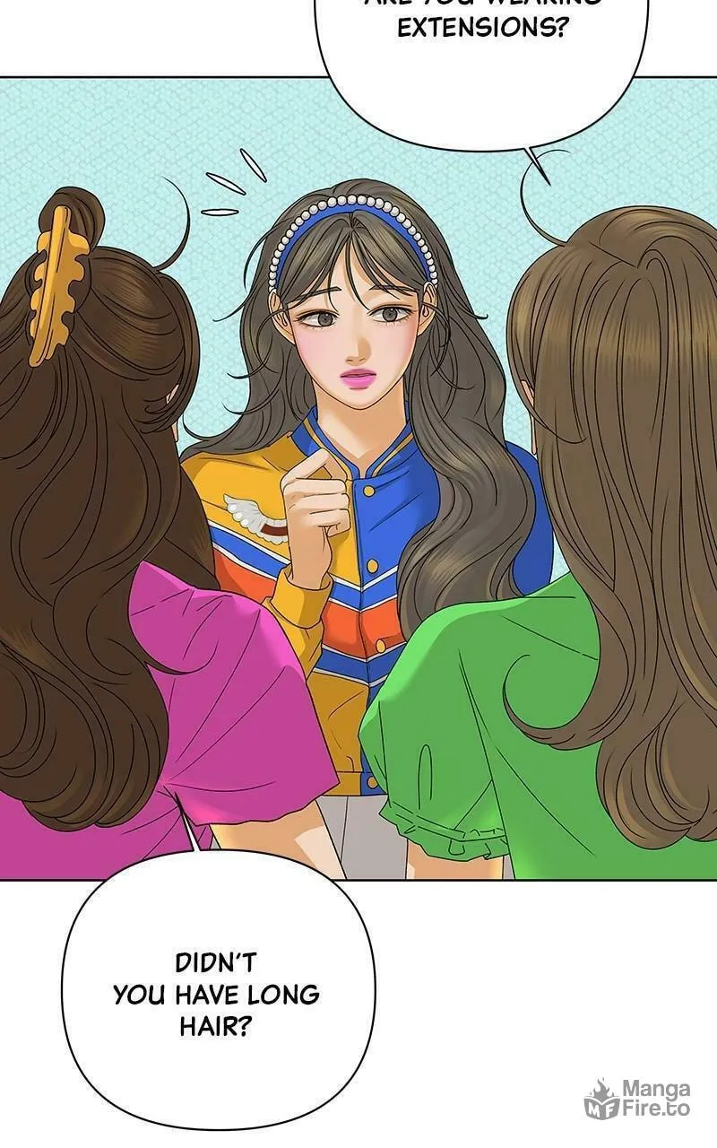 Read The Fox Club chapter 44 image 79 on Lezhin
