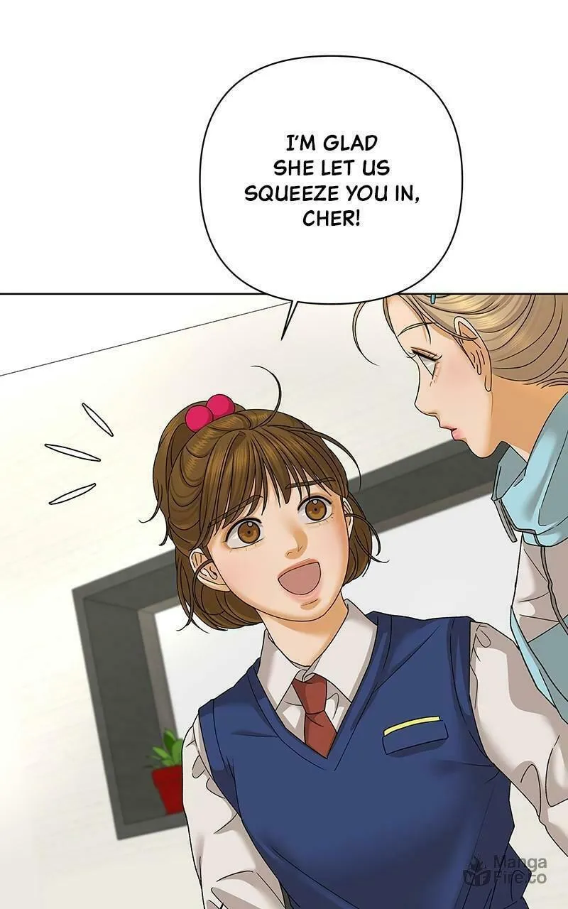 Read The Fox Club chapter 44 image 8 on Lezhin