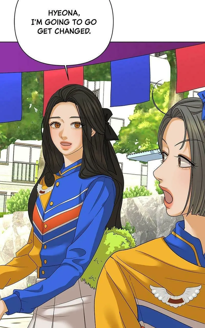 Read The Fox Club chapter 44 image 88 on Lezhin