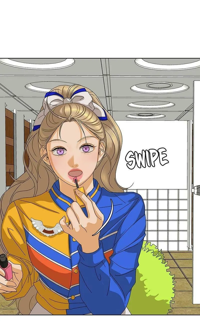 Read The Fox Club chapter 44 image 93 on Lezhin