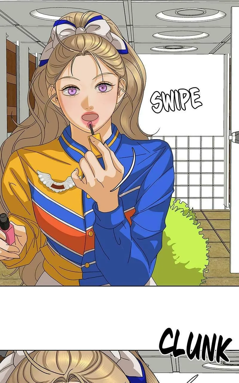 Read The Fox Club chapter 45 image 1 on Lezhin