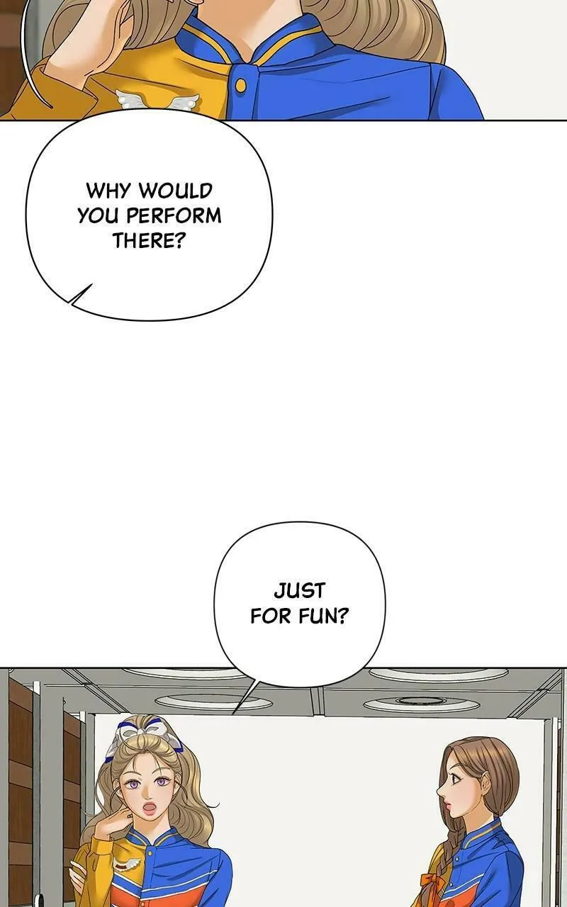 Read The Fox Club chapter 45 image 13 on Lezhin