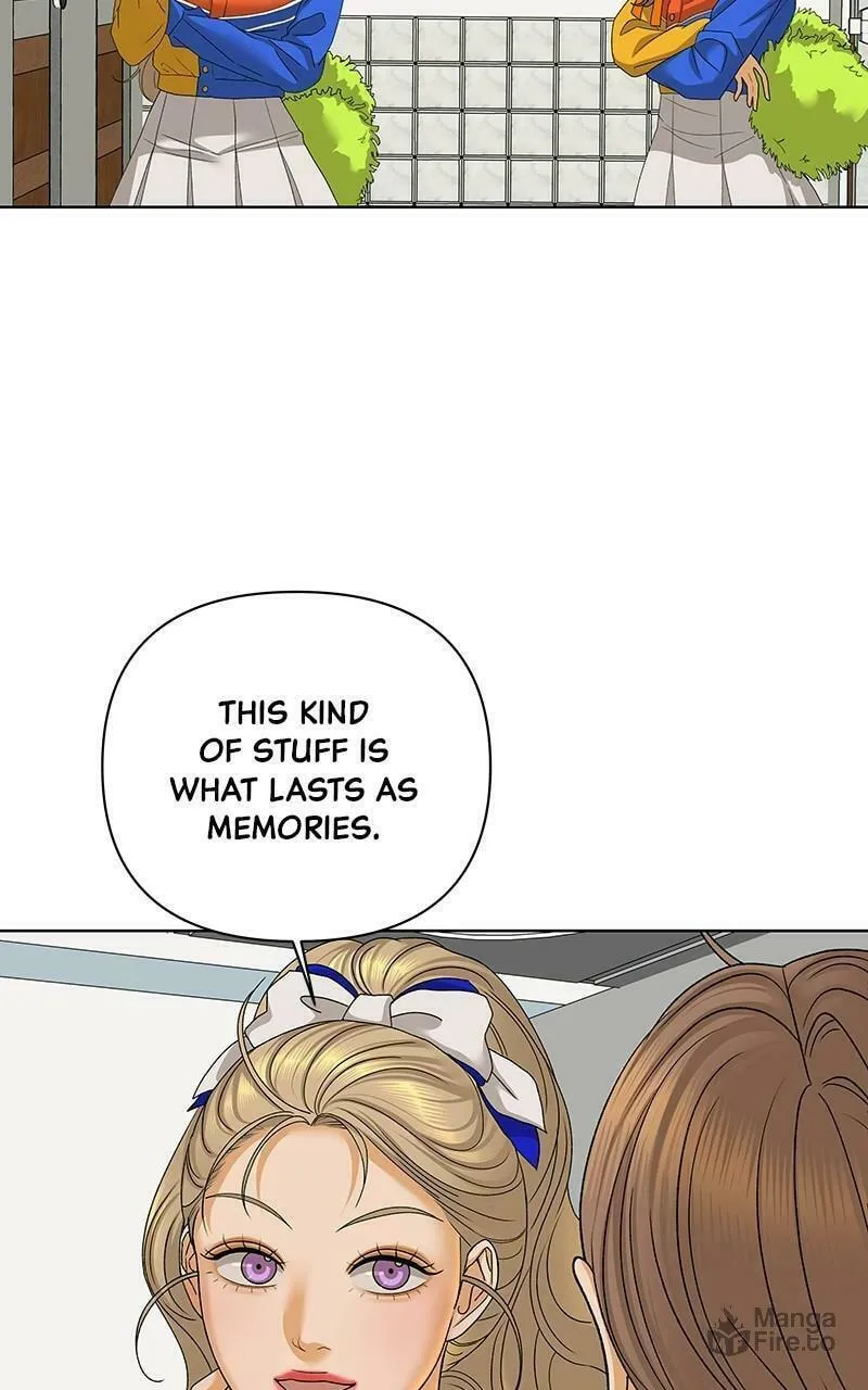 Read The Fox Club chapter 45 image 14 on Lezhin