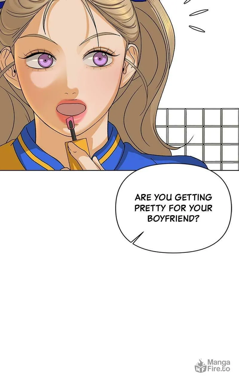 Read The Fox Club chapter 45 image 2 on Lezhin