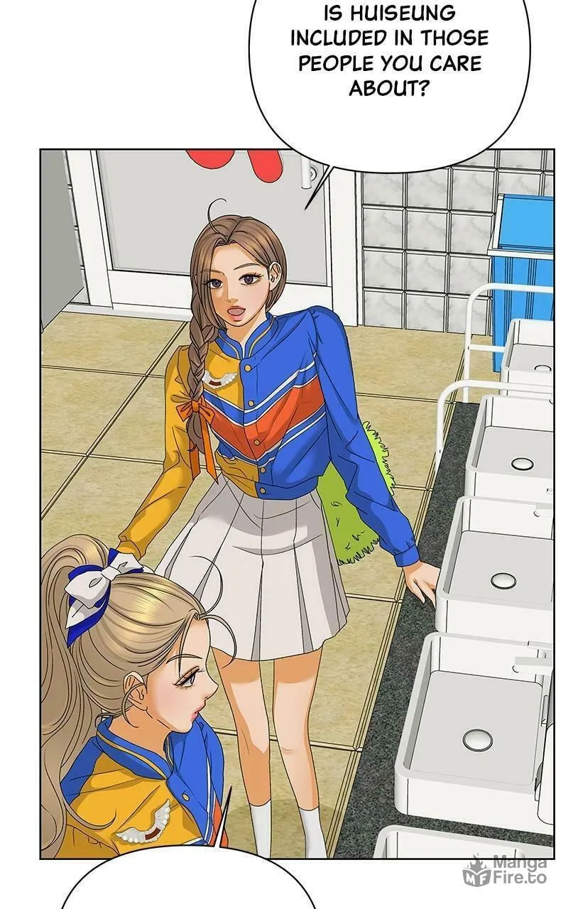 Read The Fox Club chapter 45 image 20 on Lezhin