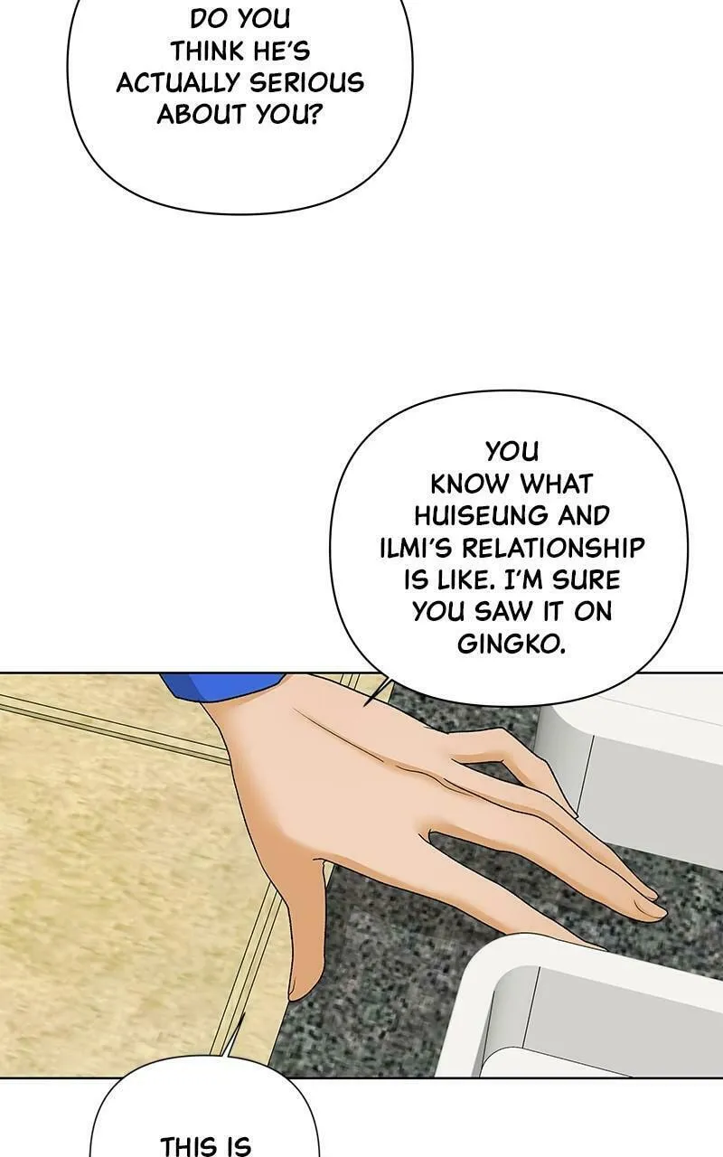 Read The Fox Club chapter 45 image 21 on Lezhin