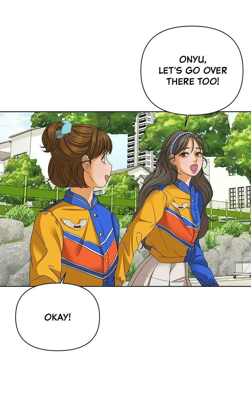 Read The Fox Club chapter 45 image 28 on Lezhin
