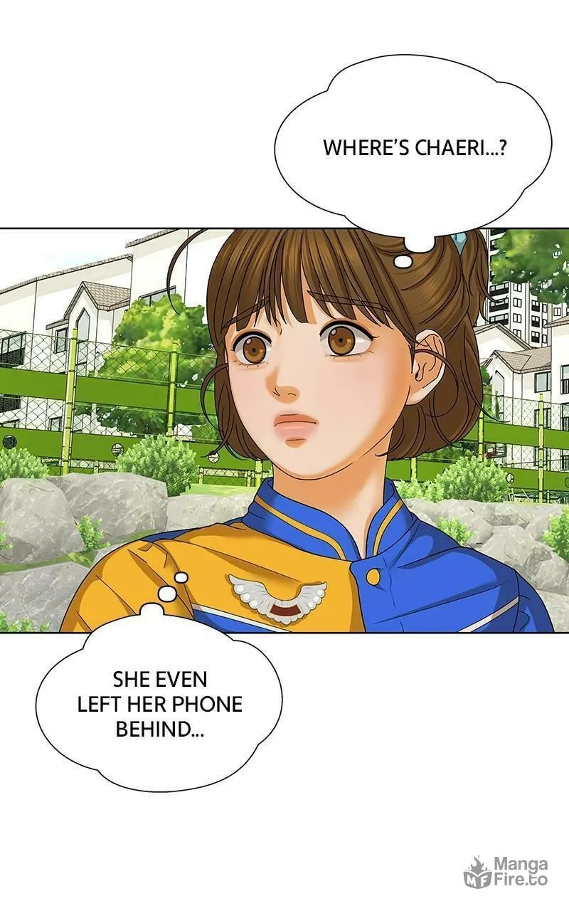 Read The Fox Club chapter 45 image 29 on Lezhin