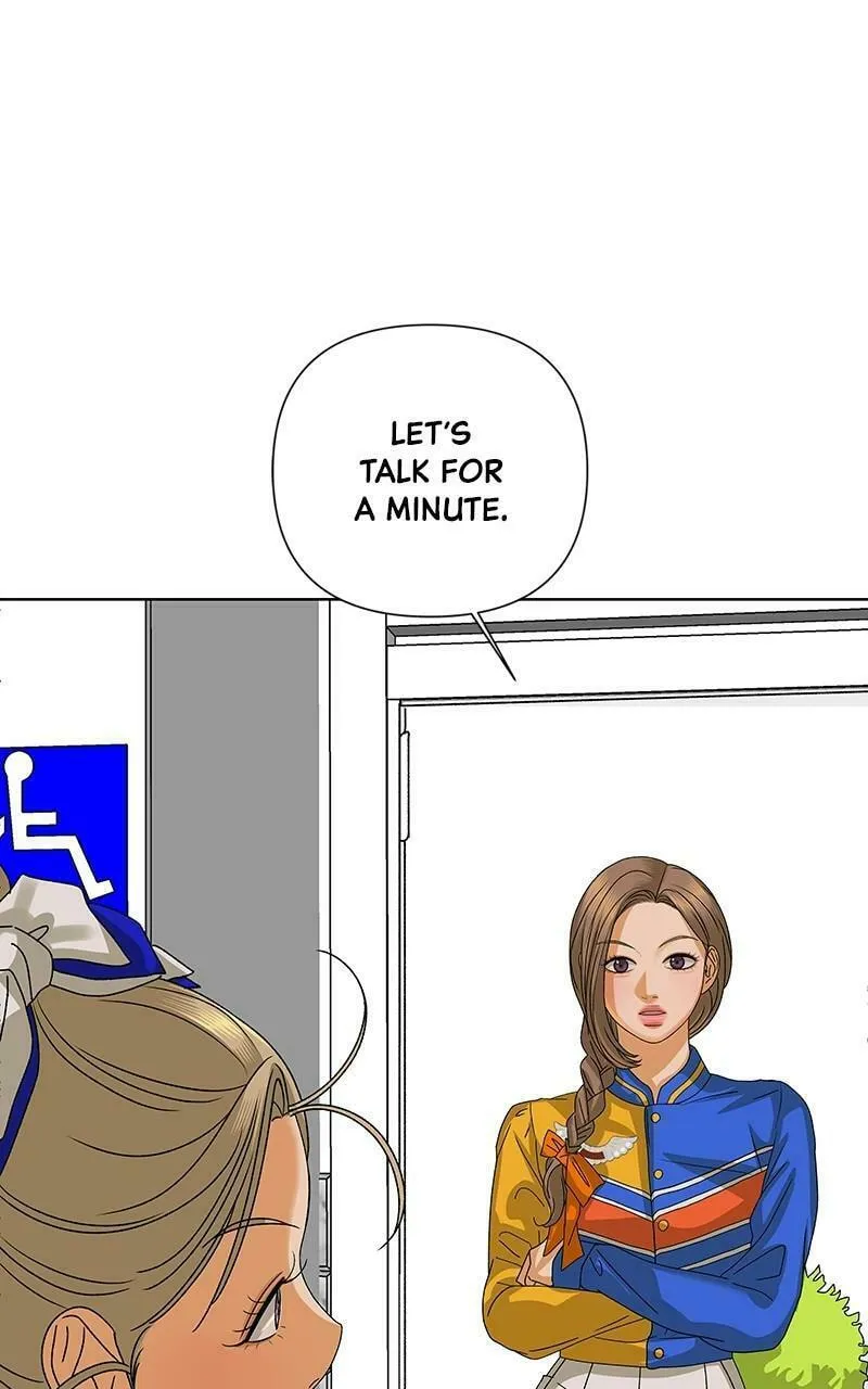 Read The Fox Club chapter 45 image 3 on Lezhin