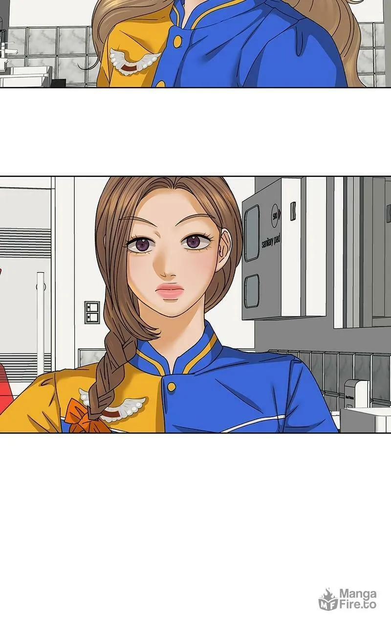 Read The Fox Club chapter 45 image 32 on Lezhin