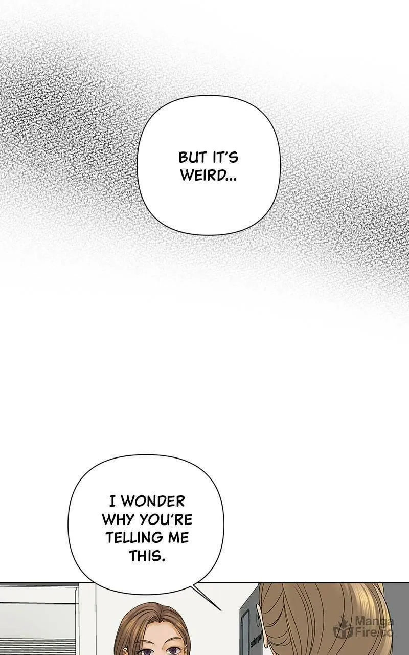 Read The Fox Club chapter 45 image 34 on Lezhin