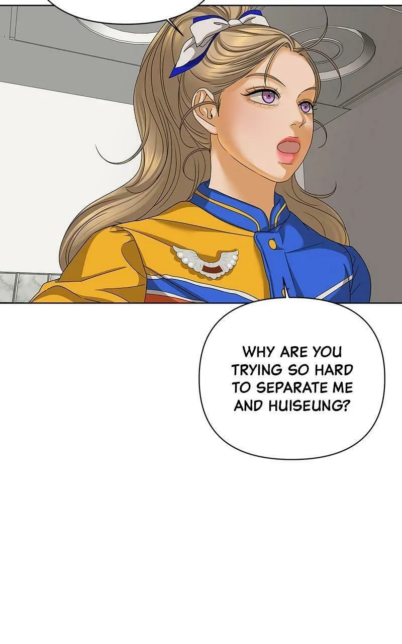 Read The Fox Club chapter 45 image 36 on Lezhin