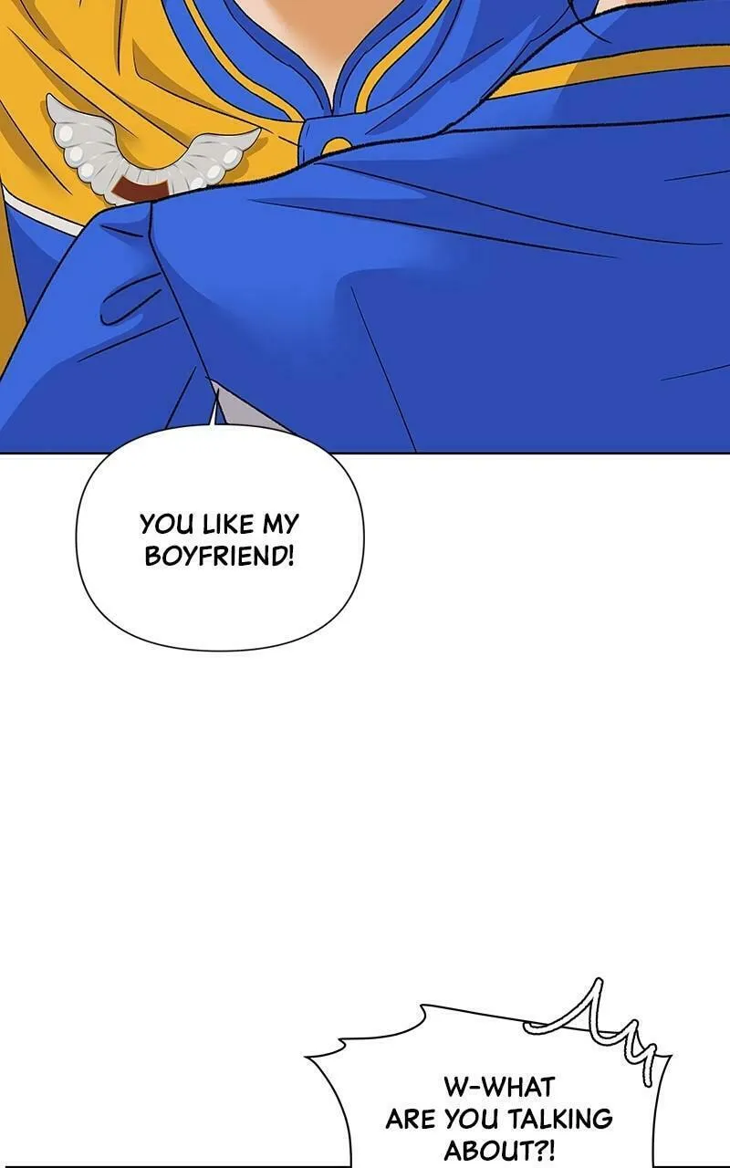 Read The Fox Club chapter 45 image 40 on Lezhin