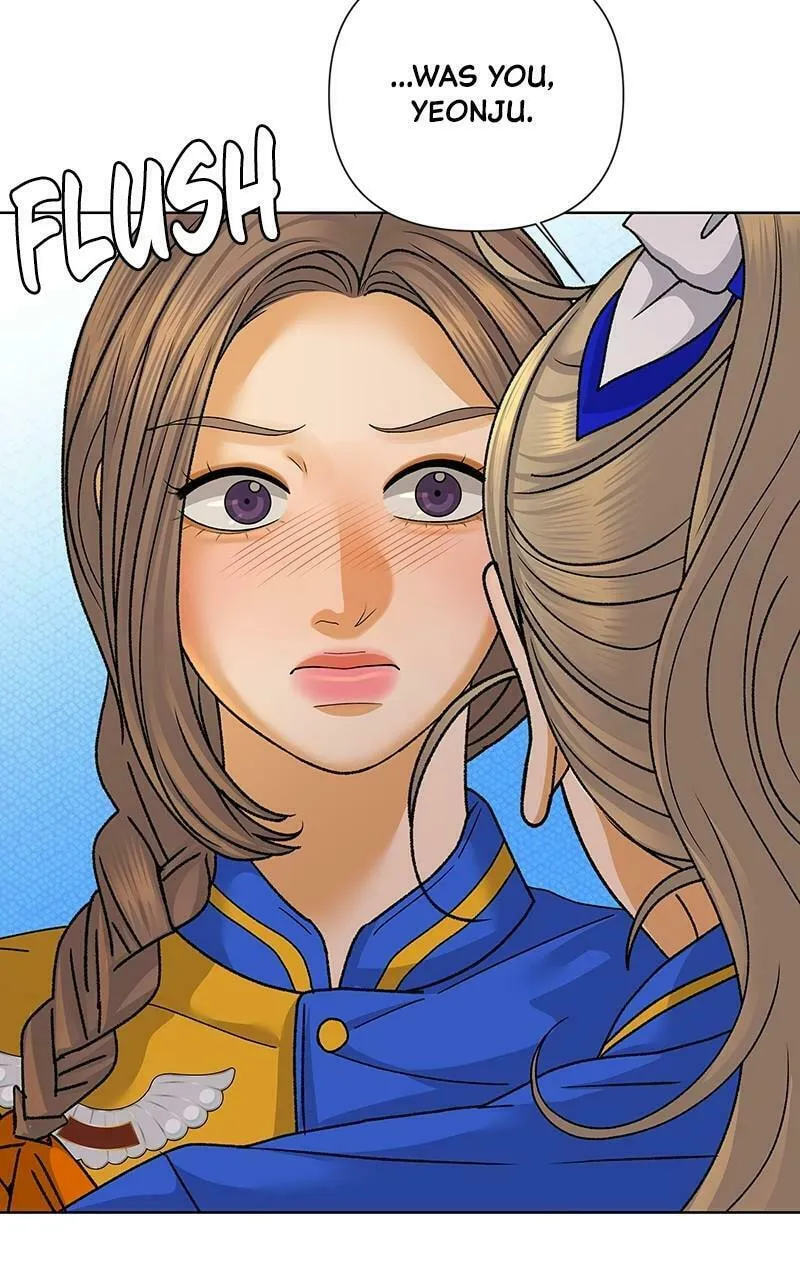 Read The Fox Club chapter 45 image 42 on Lezhin
