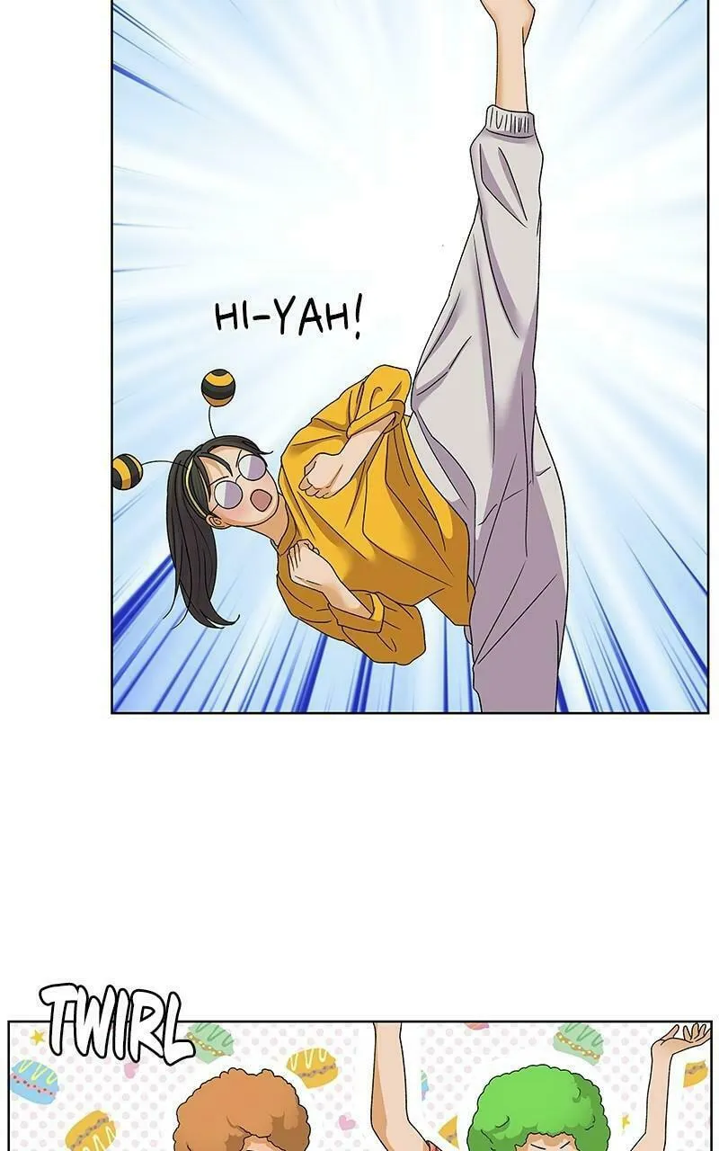 Read The Fox Club chapter 45 image 45 on Lezhin