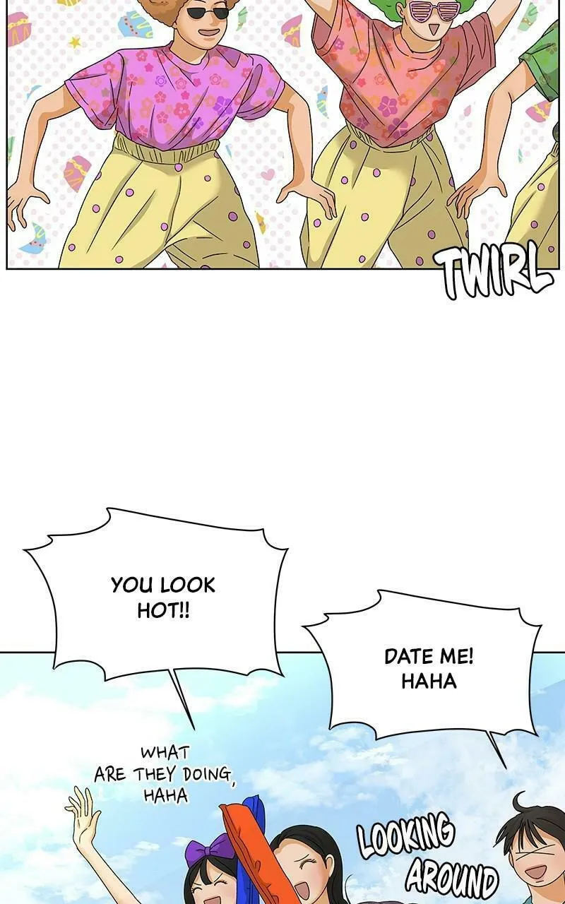 Read The Fox Club chapter 45 image 46 on Lezhin