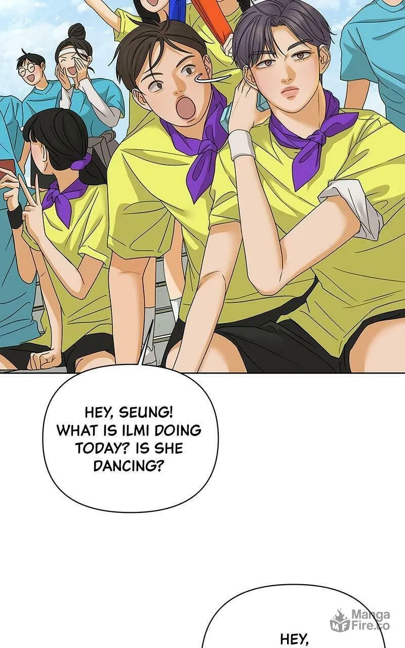 Read The Fox Club chapter 45 image 47 on Lezhin