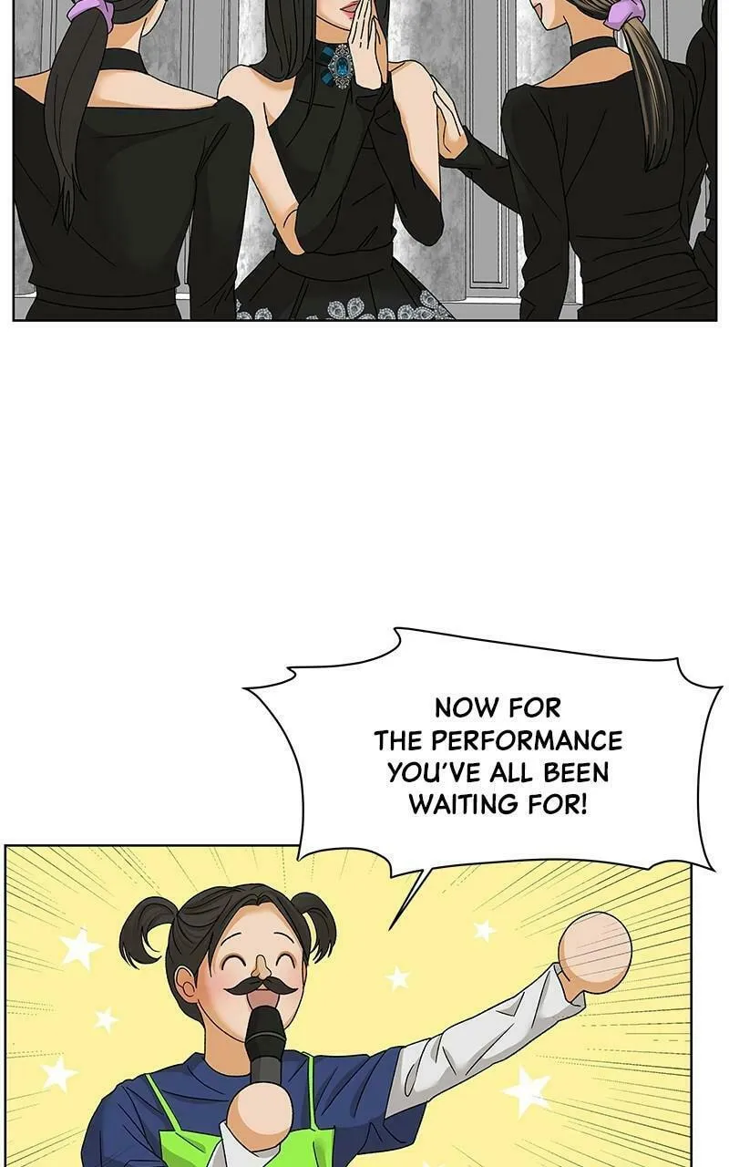 Read The Fox Club chapter 45 image 51 on Lezhin