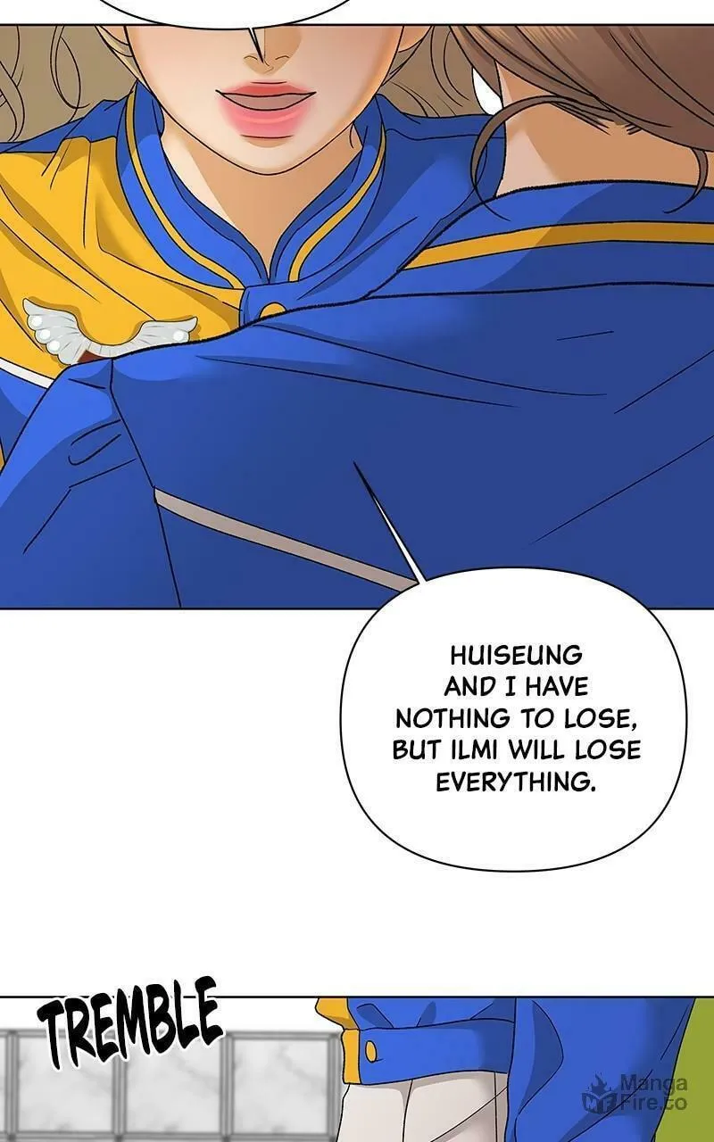 Read The Fox Club chapter 45 image 59 on Lezhin
