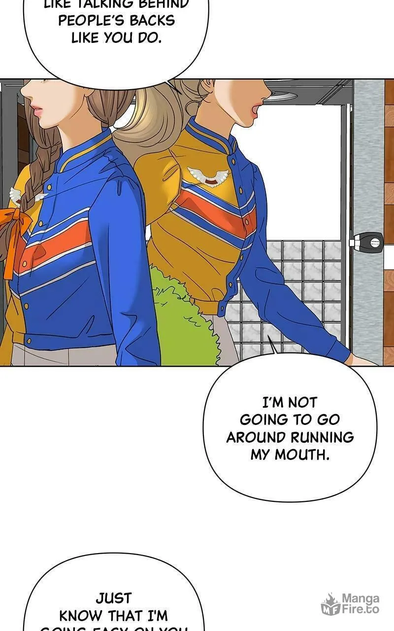 Read The Fox Club chapter 45 image 68 on Lezhin
