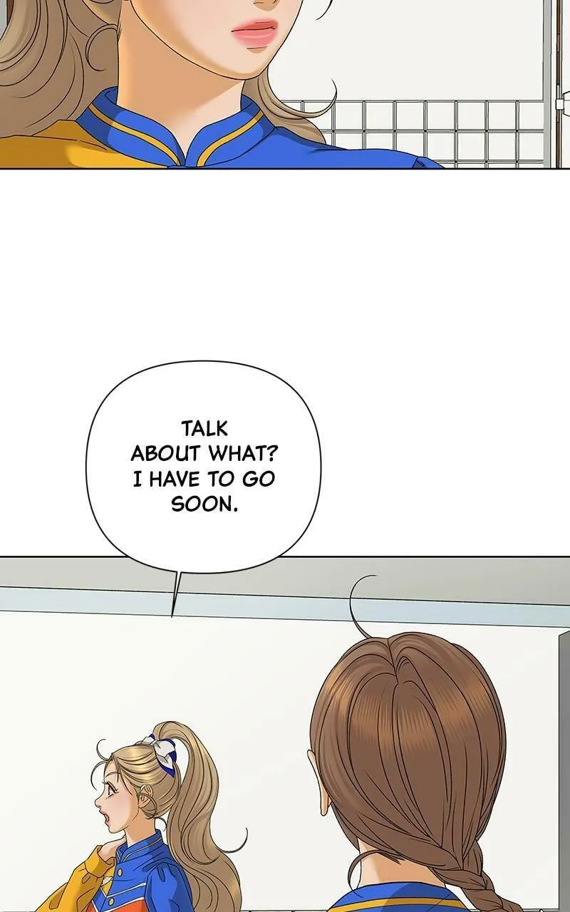 Read The Fox Club chapter 45 image 7 on Lezhin