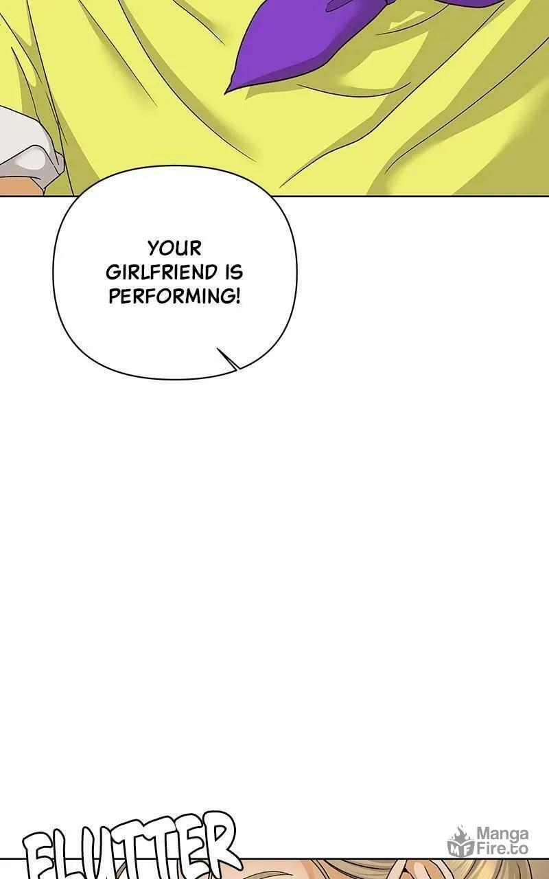 Read The Fox Club chapter 45 image 83 on Lezhin