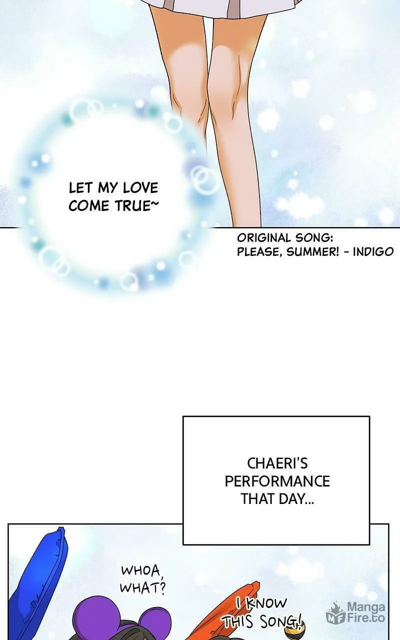 Read The Fox Club chapter 45 image 86 on Lezhin