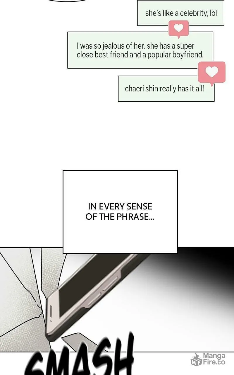 Read The Fox Club chapter 45 image 92 on Lezhin