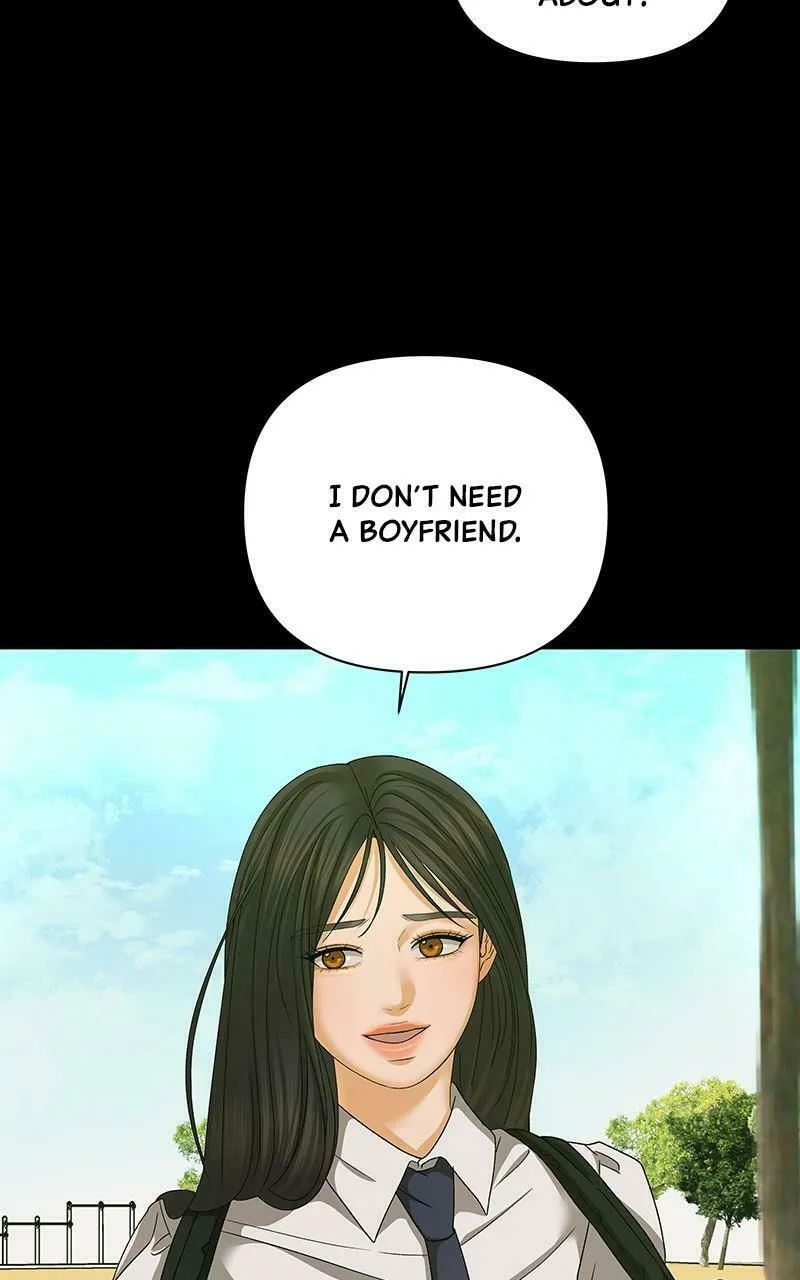 Read The Fox Club chapter 46 image 10 on Lezhin