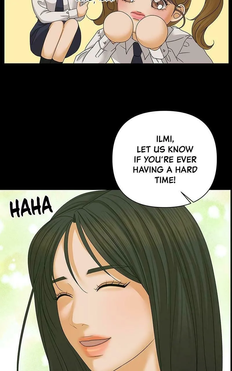 Read The Fox Club chapter 46 image 12 on Lezhin