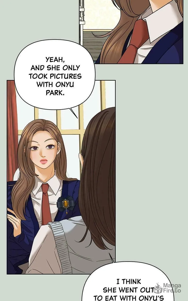 Read The Fox Club chapter 46 image 17 on Lezhin