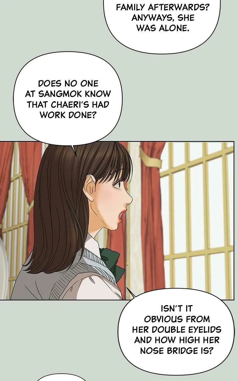Read The Fox Club chapter 46 image 18 on Lezhin