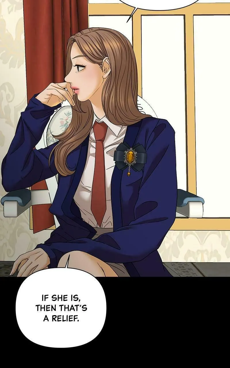 Read The Fox Club chapter 46 image 21 on Lezhin