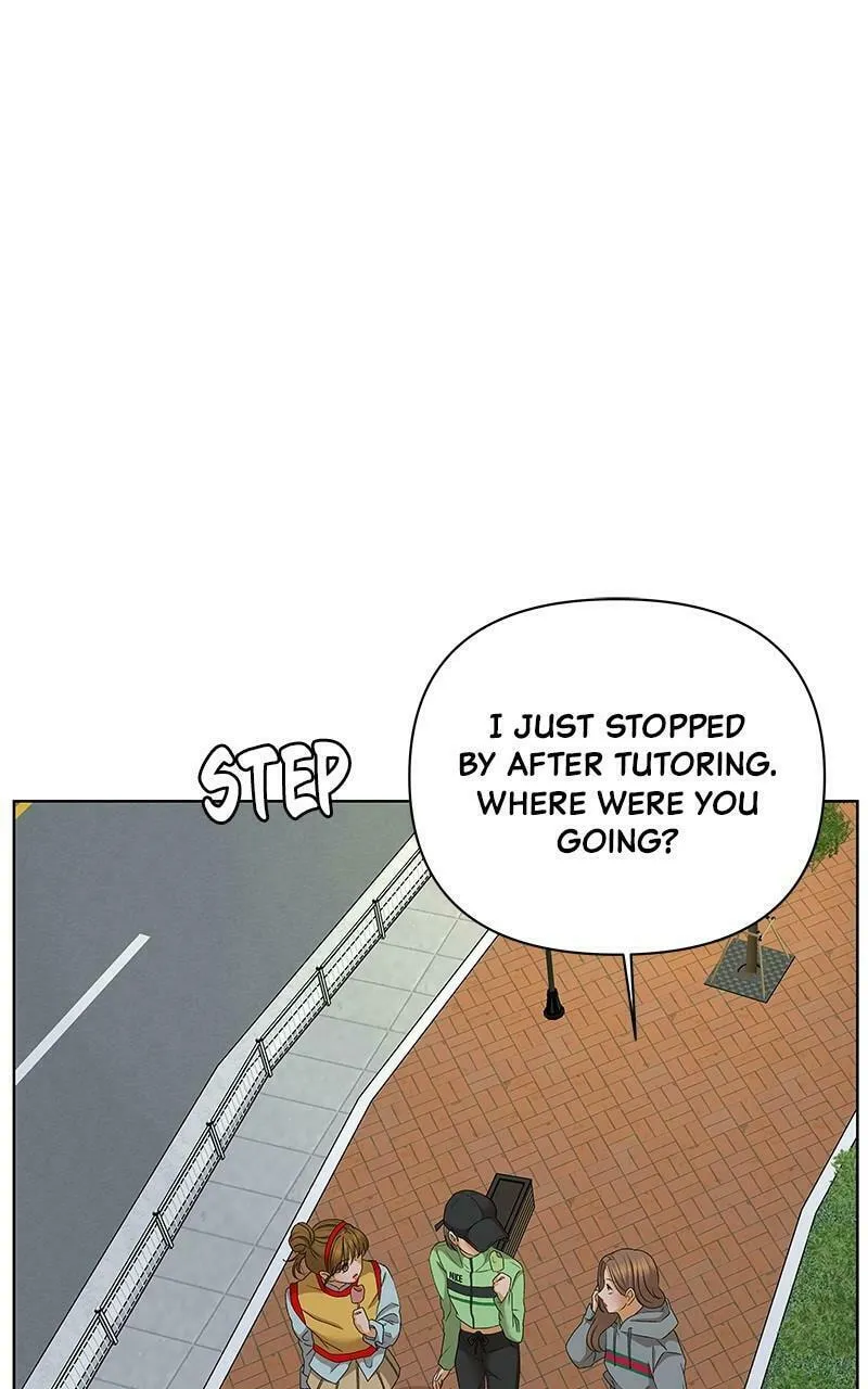 Read The Fox Club chapter 46 image 27 on Lezhin