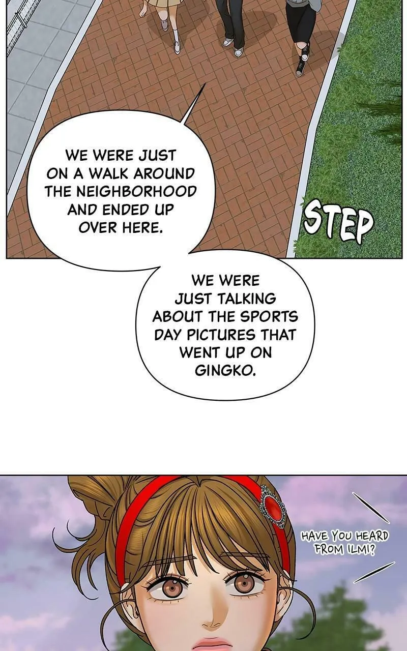 Read The Fox Club chapter 46 image 28 on Lezhin