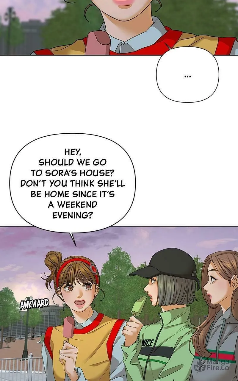 Read The Fox Club chapter 46 image 29 on Lezhin