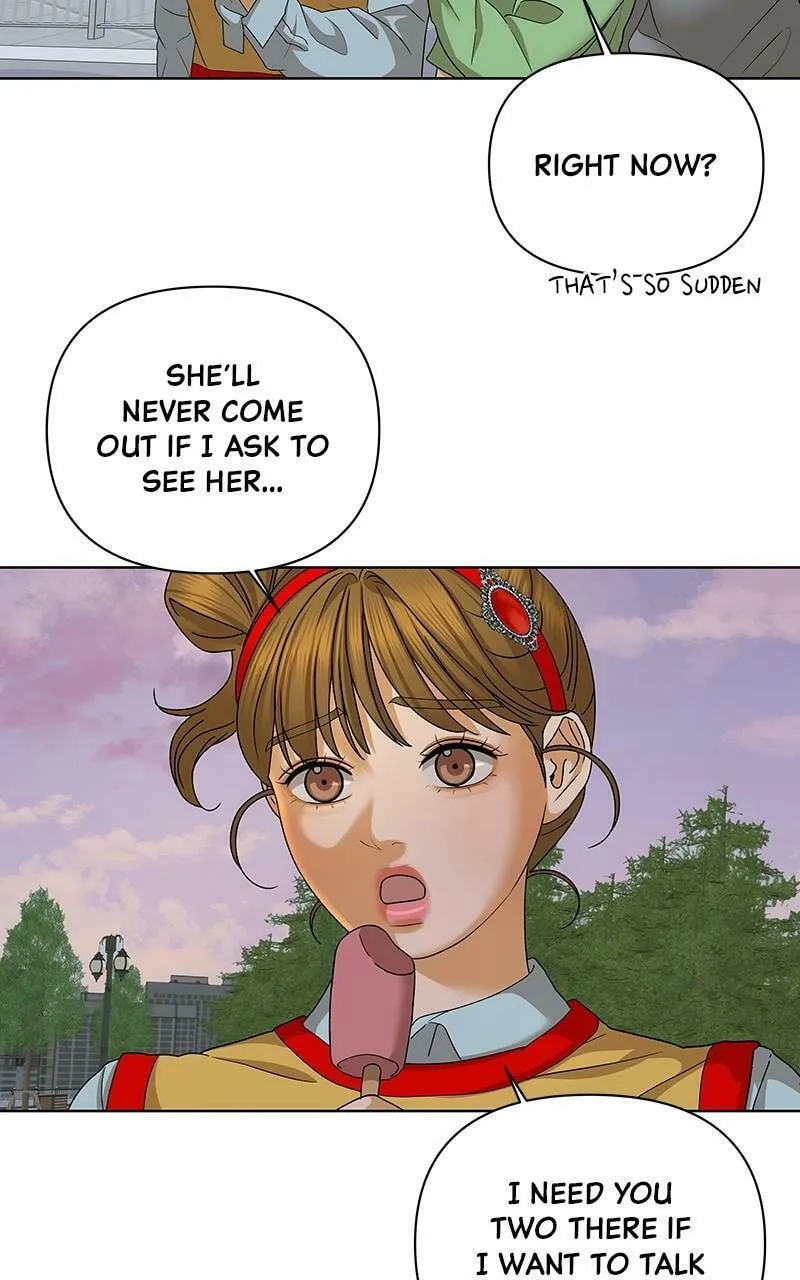 Read The Fox Club chapter 46 image 30 on Lezhin