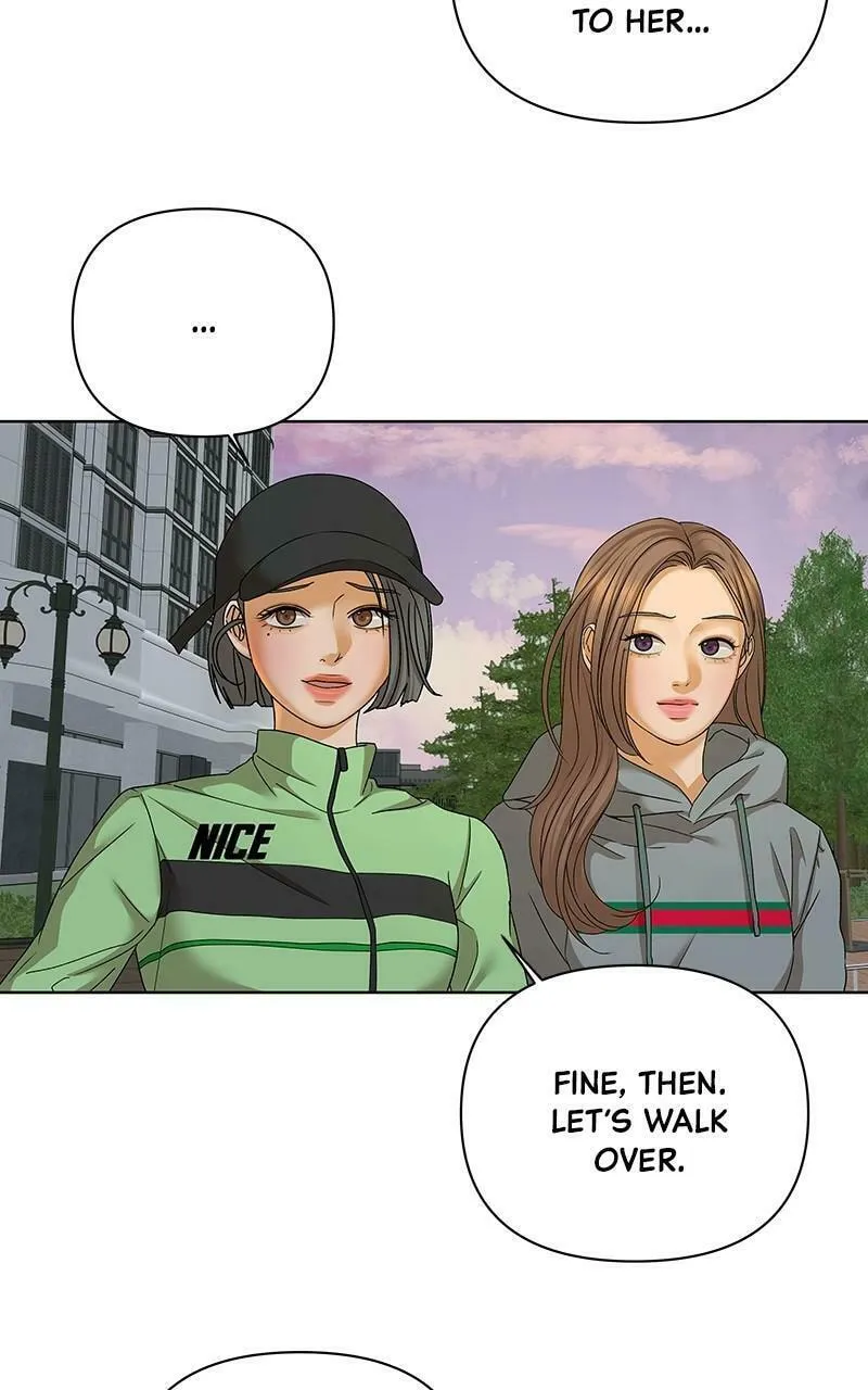 Read The Fox Club chapter 46 image 31 on Lezhin