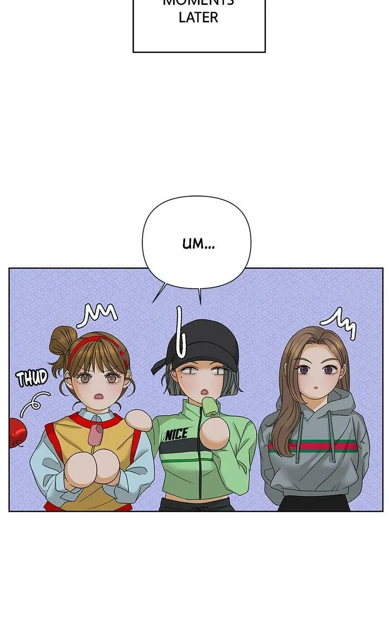 Read The Fox Club chapter 46 image 33 on Lezhin