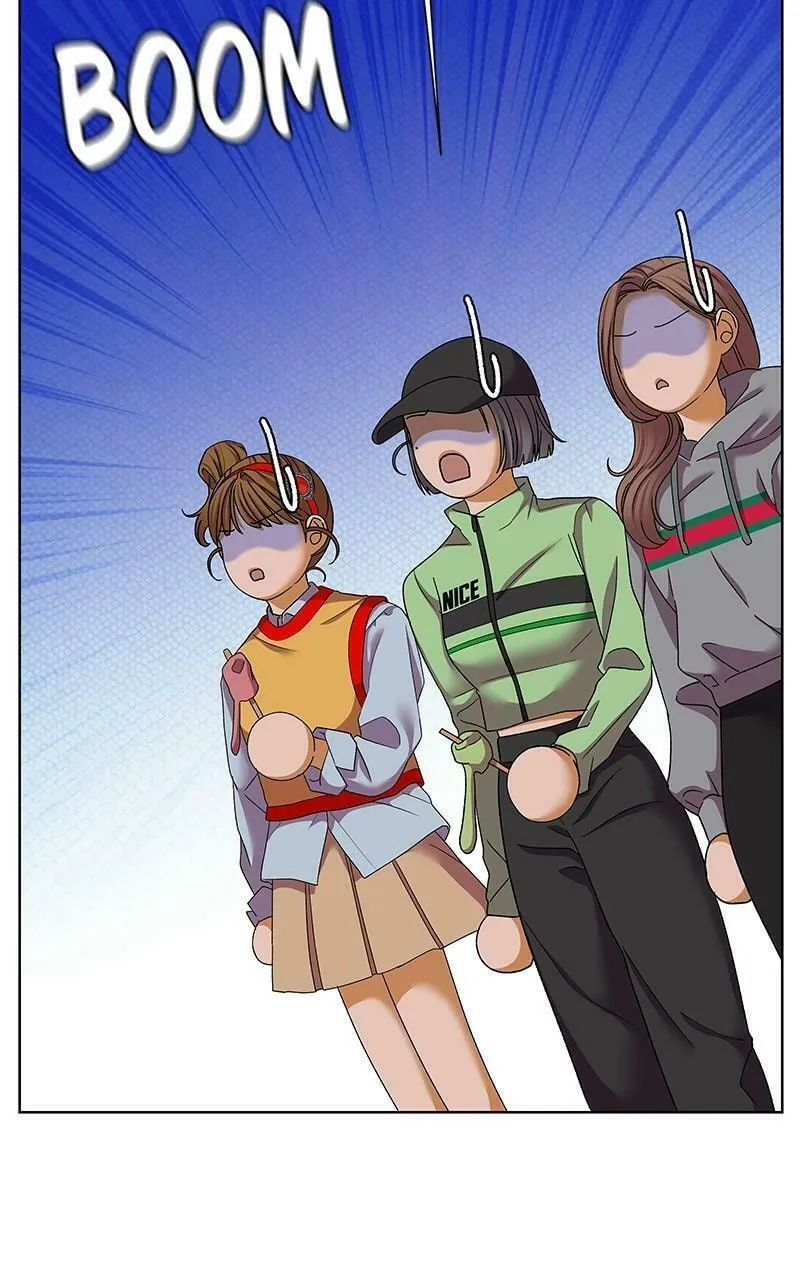 Read The Fox Club chapter 46 image 40 on Lezhin