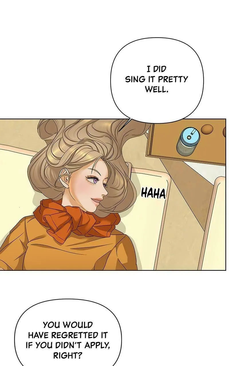 Read The Fox Club chapter 46 image 46 on Lezhin